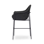 Suerte Arashi Ink Outdoor Stool | ready to ship!