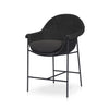 Suerte Arashi Ink Outdoor Stool | ready to ship!