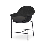 Suerte Arashi Ink Outdoor Stool | ready to ship!