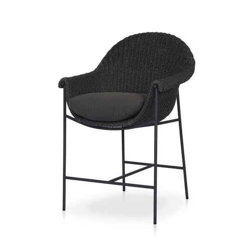 Suerte Arashi Ink Outdoor Stool | ready to ship!