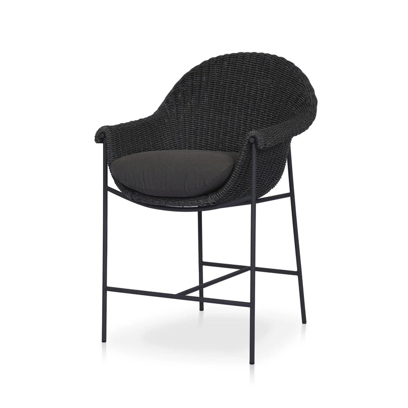 Suerte Arashi Ink Outdoor Stool | ready to ship!