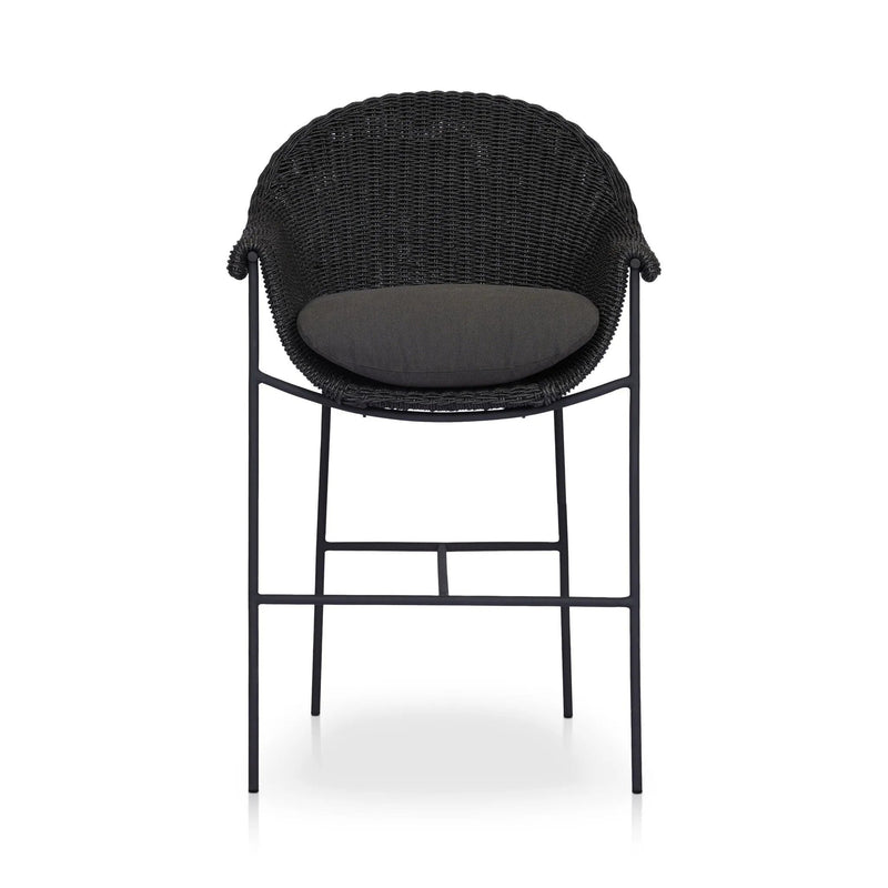 Suerte Arashi Ink Outdoor Stool | ready to ship!