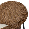 Suerte Arashi Salt Outdoor Stool | ready to ship!