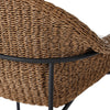 Suerte Arashi Salt Outdoor Stool | ready to ship!