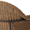 Suerte Arashi Salt Outdoor Stool | ready to ship!