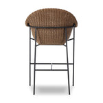 Suerte Arashi Salt Outdoor Stool | ready to ship!