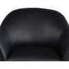 Suerte Chair - Carson Black | shipping 7/16/2025