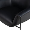 Suerte Chair - Carson Black | shipping 7/16/2025