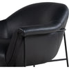 Suerte Chair - Carson Black | shipping 7/16/2025