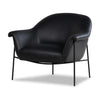 Suerte Chair - Carson Black | shipping 7/16/2025