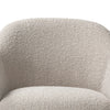 Suerte Matte Ebony Bar Stool | ready to ship!