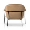 Suerte Chair - Palermo Nude | ready to ship!