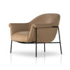 Suerte Chair - Palermo Nude | ready to ship!