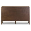 Sullivan Saddle Tan 10 Drawer Dresser | shipping 6/18/2025