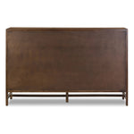 Sullivan Saddle Tan 10 Drawer Dresser | shipping 6/18/2025