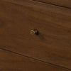Sullivan Saddle Tan 10 Drawer Dresser | shipping 6/18/2025