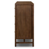 Sullivan Saddle Tan 10 Drawer Dresser | shipping 6/18/2025
