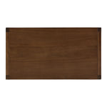 Sullivan Saddle Tan Nightstand | ready to ship!