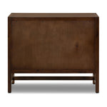 Sullivan Saddle Tan Nightstand | ready to ship!