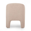 Sully Harbor Sand Dining Chair | ready to ship!