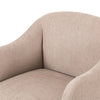 Sully Harbor Sand Dining Chair | ready to ship!