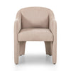 Sully Harbor Sand Dining Chair | ready to ship!