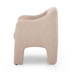 Sully Harbor Sand Dining Chair | ready to ship!