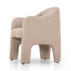 Sully Harbor Sand Dining Chair | ready to ship!