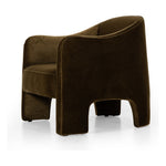 Sully Surrey Moss Chair | ready to ship!