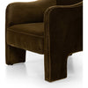 Sully Surrey Moss Chair | ready to ship!