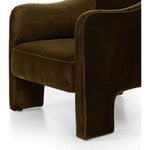 Sully Surrey Moss Chair | ready to ship!