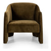 Sully Surrey Moss Chair | ready to ship!