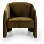 Sully Surrey Moss Chair | ready to ship!
