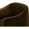 Sully Surrey Moss Chair | ready to ship!