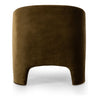 Sully Surrey Moss Chair | ready to ship!