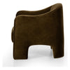 Sully Surrey Moss Chair | ready to ship!
