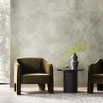 Sully Surrey Moss Chair | ready to ship!