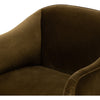 Sully Surrey Moss Chair | ready to ship!