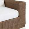 Suri Arashi Salt Outdoor Chair | ready to ship!