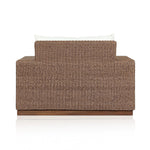 Suri Arashi Salt Outdoor Chair | ready to ship!