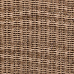 Suri Arashi Salt Outdoor Chair | ready to ship!