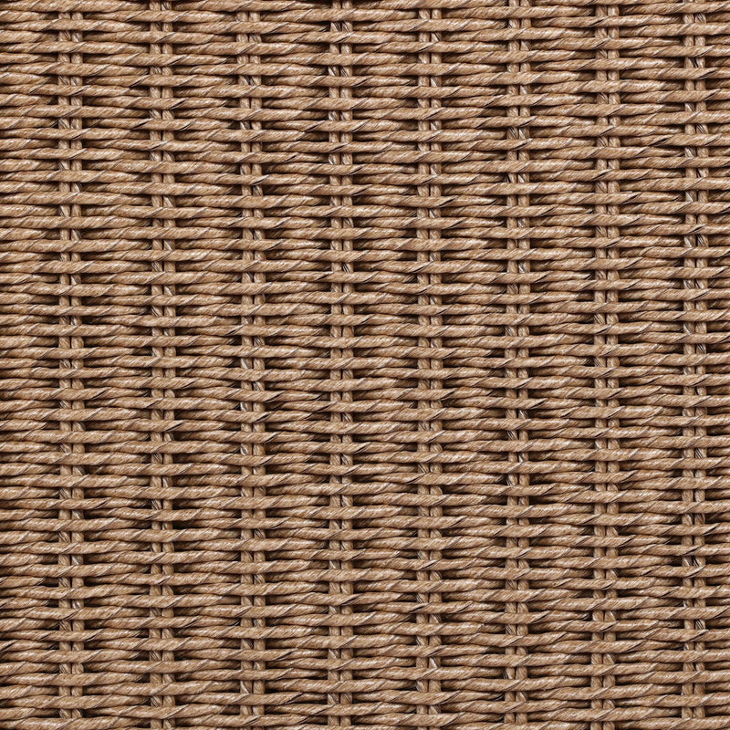 Suri Arashi Salt Outdoor Chair | ready to ship!