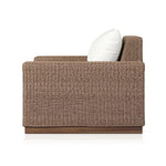 Suri Arashi Salt Outdoor Chair | ready to ship!