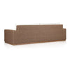 Suri Arashi Salt Outdoor Sofa 106" | ready to ship!