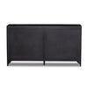 Sydney Black Wash 6 Drawer Dresser | shipping 5/26/2025