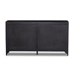Sydney Black Wash 6 Drawer Dresser | shipping 5/26/2025