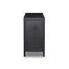 Sydney Black Wash 6 Drawer Dresser | shipping 5/26/2025
