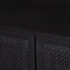 Sydney Black Wash 6 Drawer Dresser | shipping 5/26/2025
