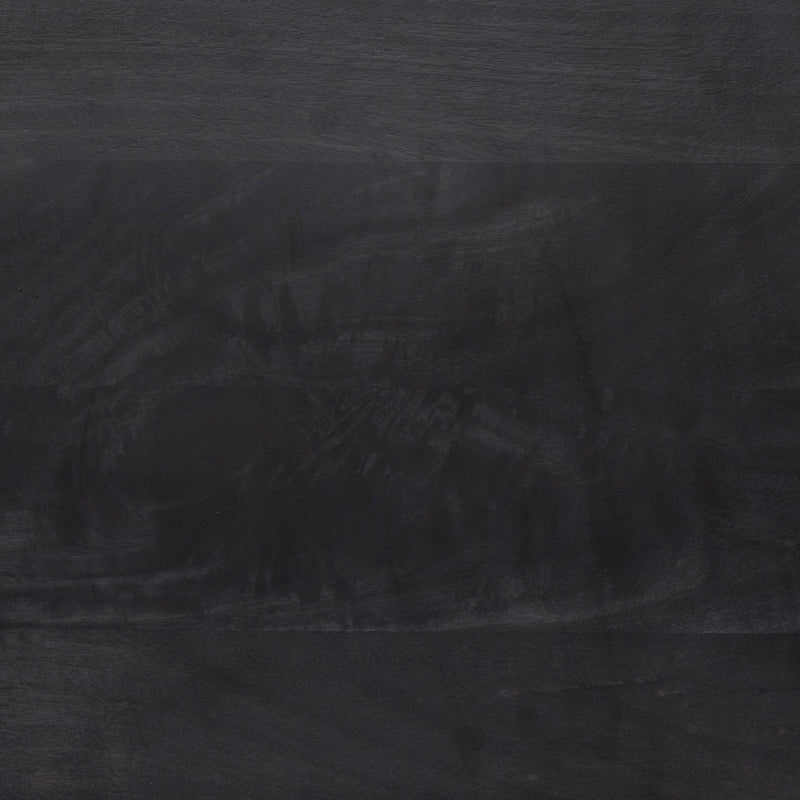 Sydney Black Wash 6 Drawer Dresser | shipping 5/26/2025