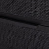 Sydney Black Wash 6 Drawer Dresser | shipping 5/26/2025